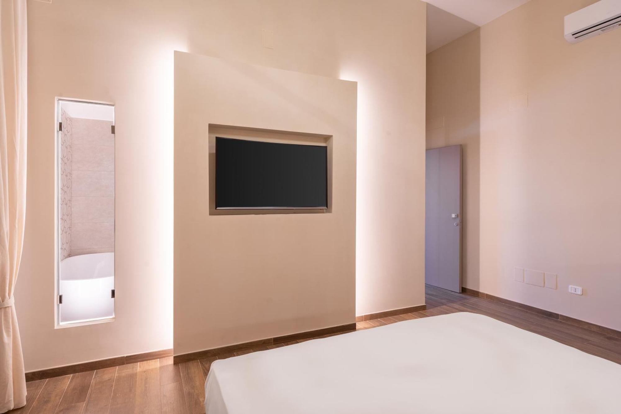 La-Maison-Chic Pellezzano Dış mekan fotoğraf