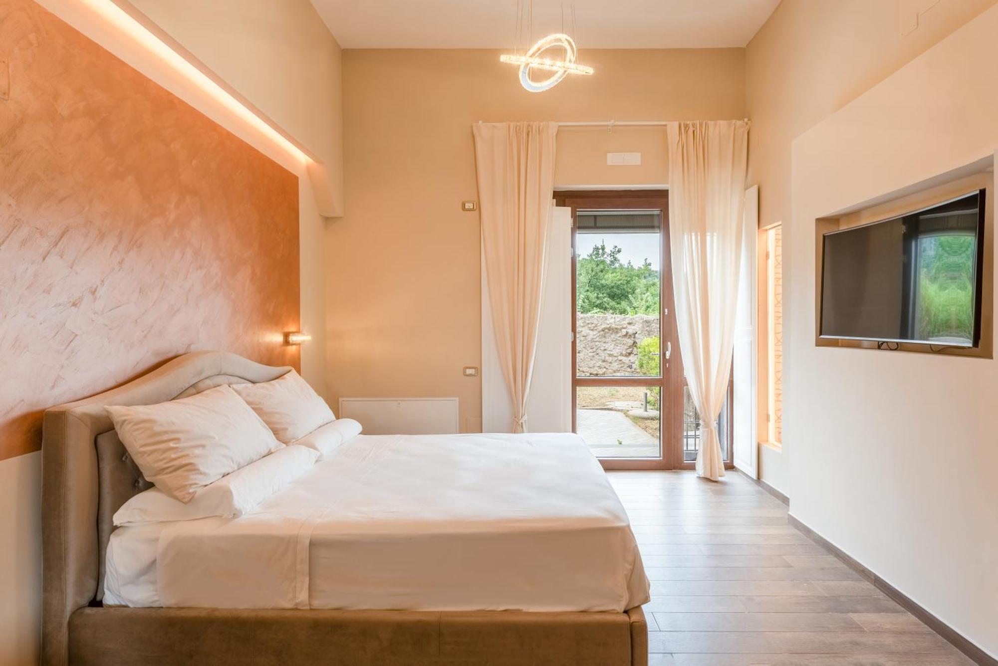 La-Maison-Chic Pellezzano Dış mekan fotoğraf