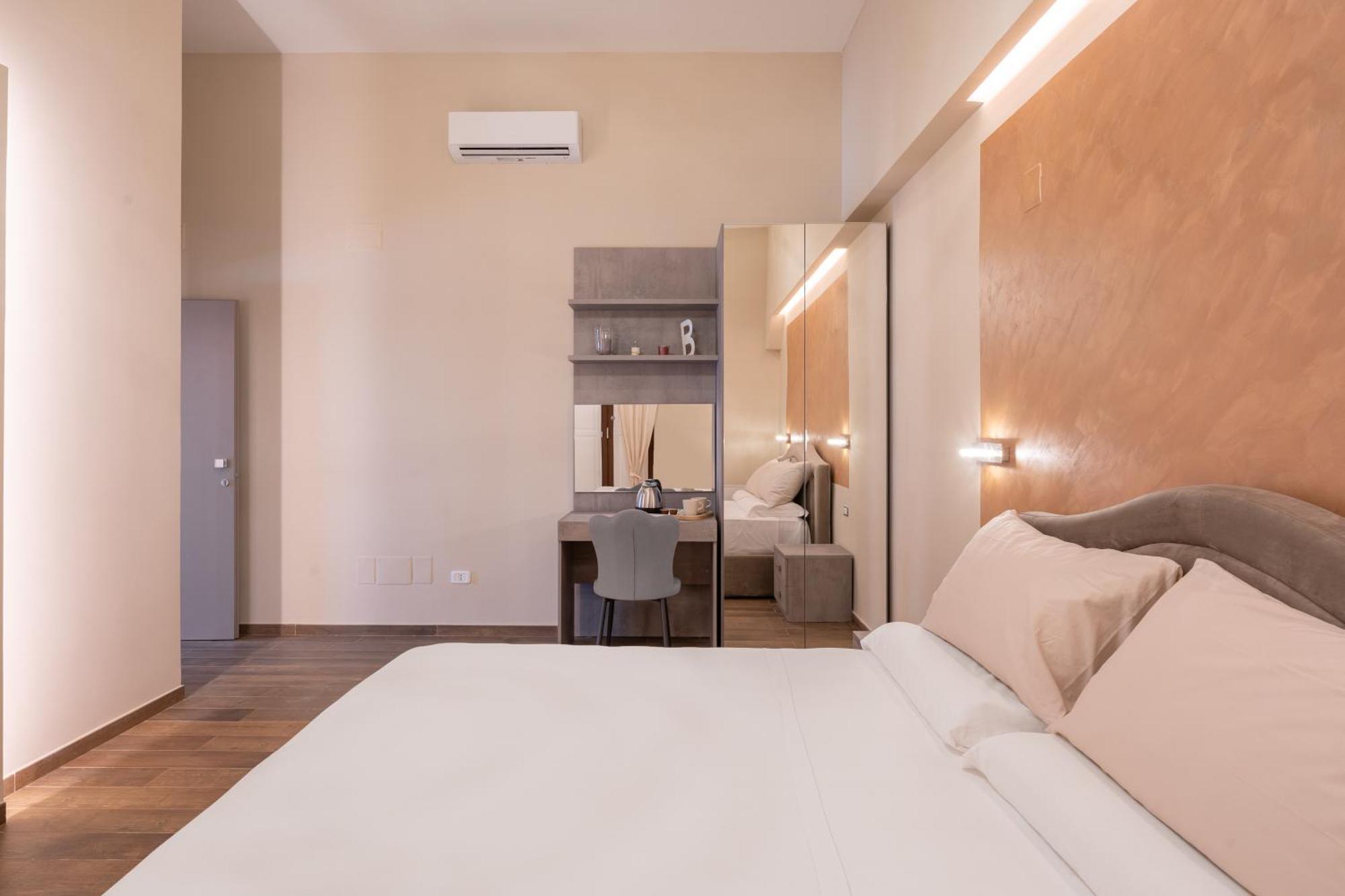 La-Maison-Chic Pellezzano Dış mekan fotoğraf