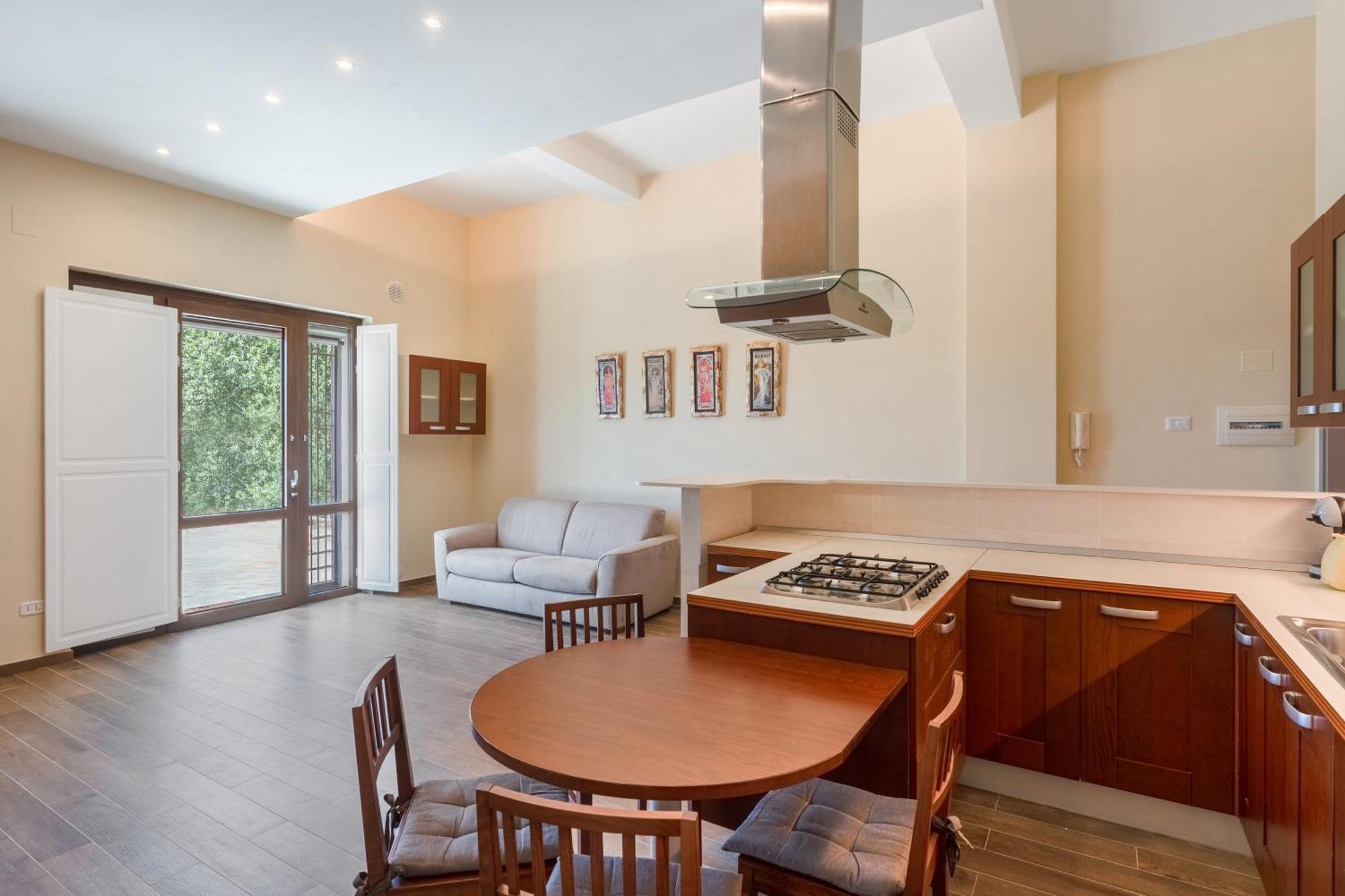 La-Maison-Chic Pellezzano Dış mekan fotoğraf