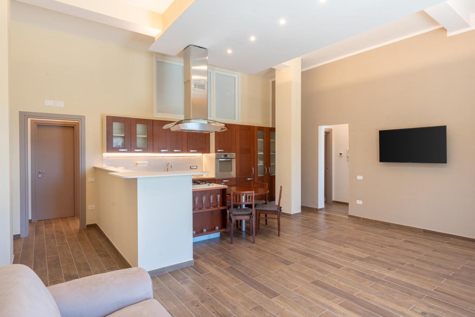 La-Maison-Chic Pellezzano Dış mekan fotoğraf