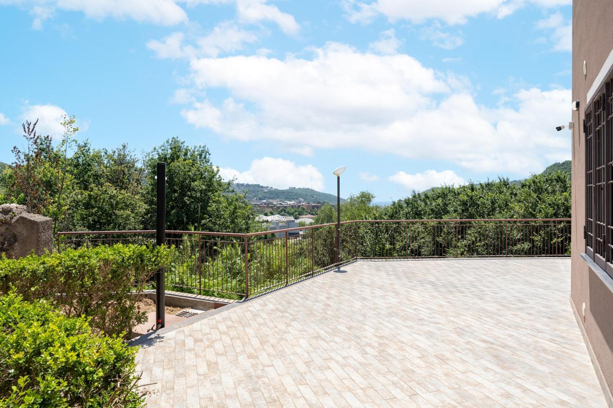 La-Maison-Chic Pellezzano Dış mekan fotoğraf