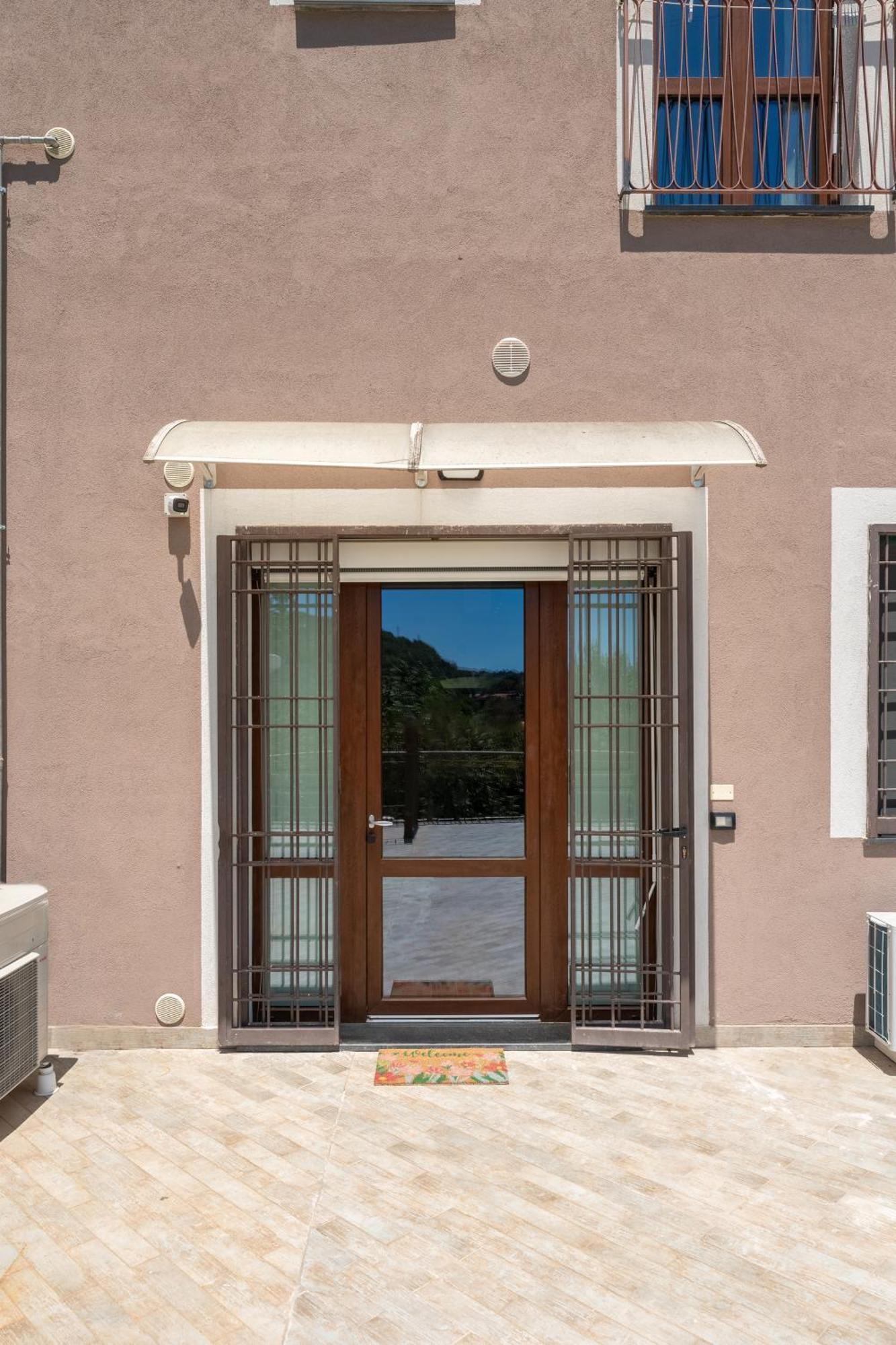 La-Maison-Chic Pellezzano Dış mekan fotoğraf