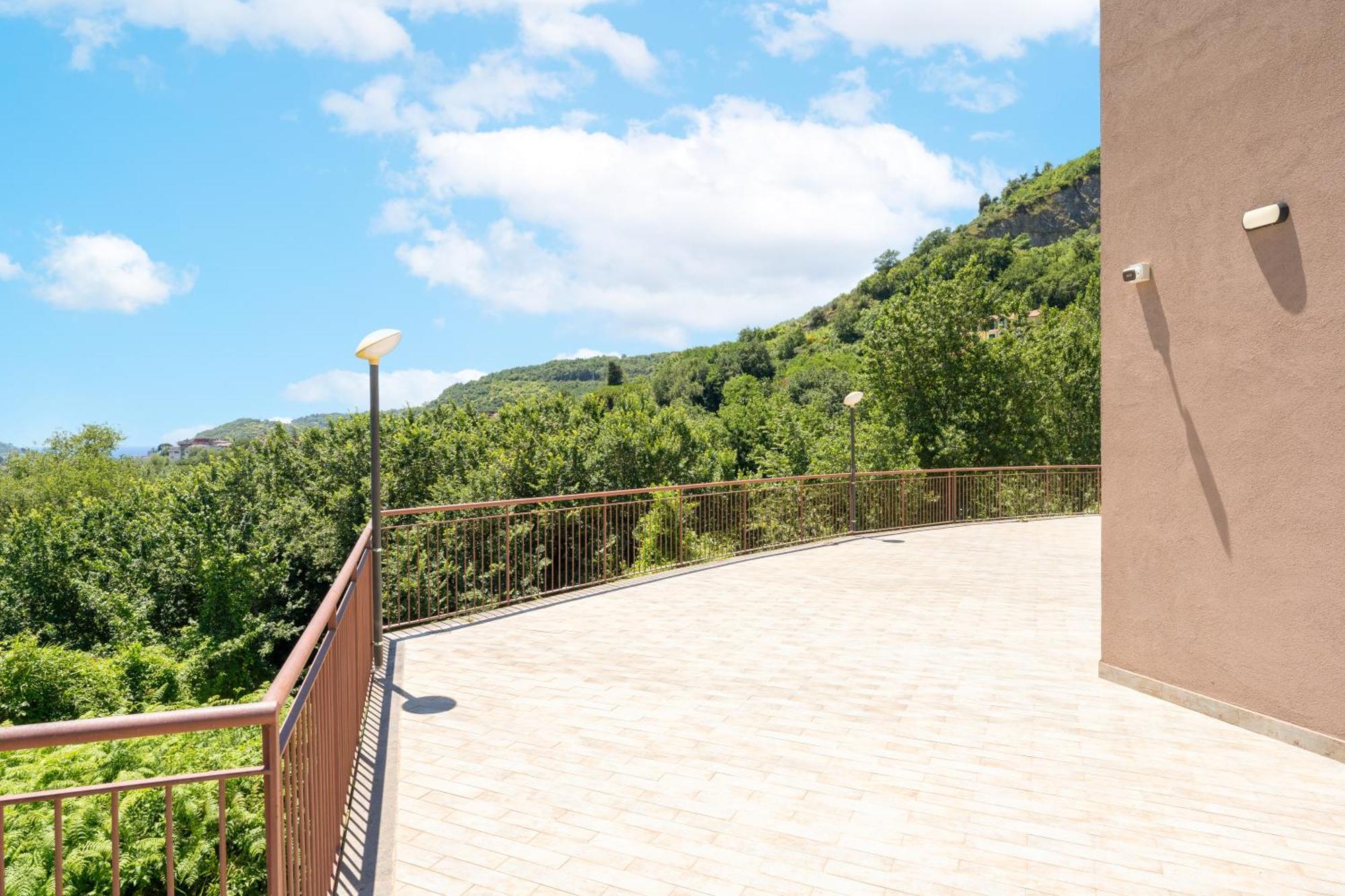 La-Maison-Chic Pellezzano Dış mekan fotoğraf