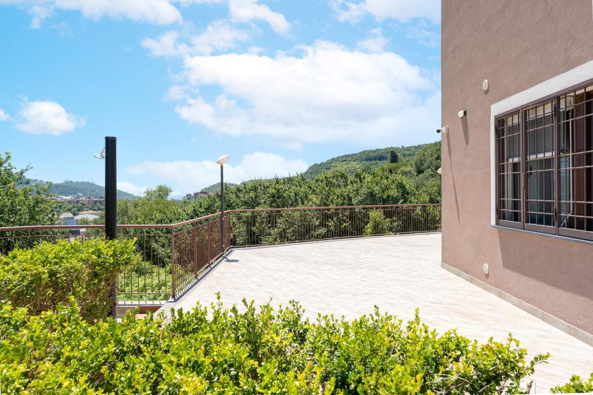 La-Maison-Chic Pellezzano Dış mekan fotoğraf