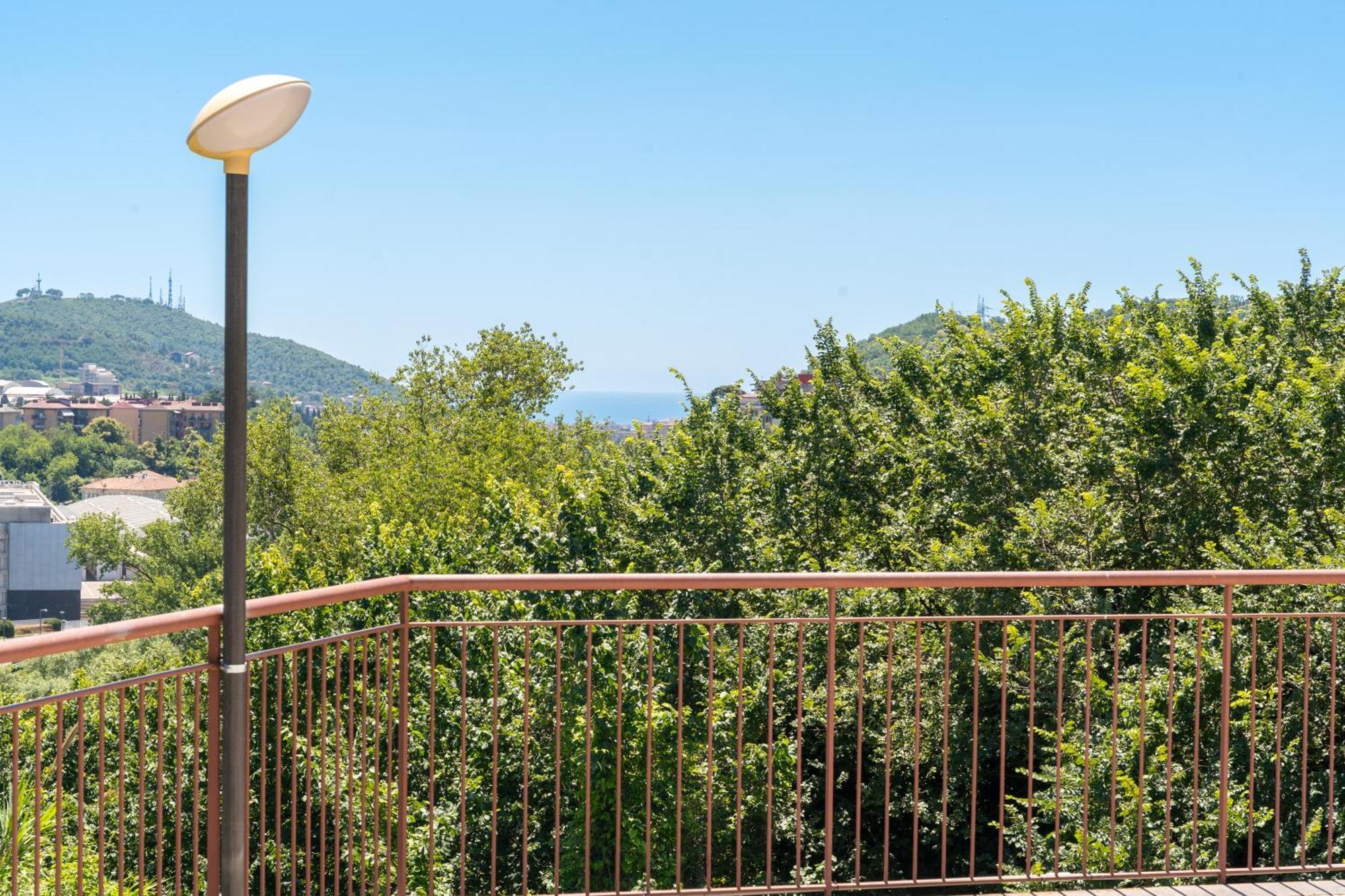 La-Maison-Chic Pellezzano Dış mekan fotoğraf