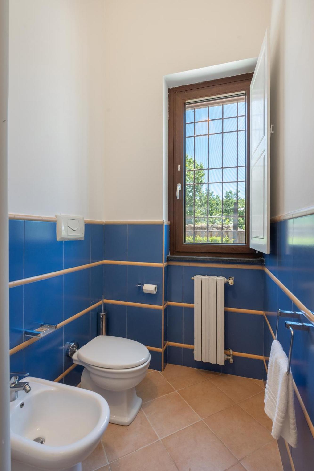La-Maison-Chic Pellezzano Dış mekan fotoğraf