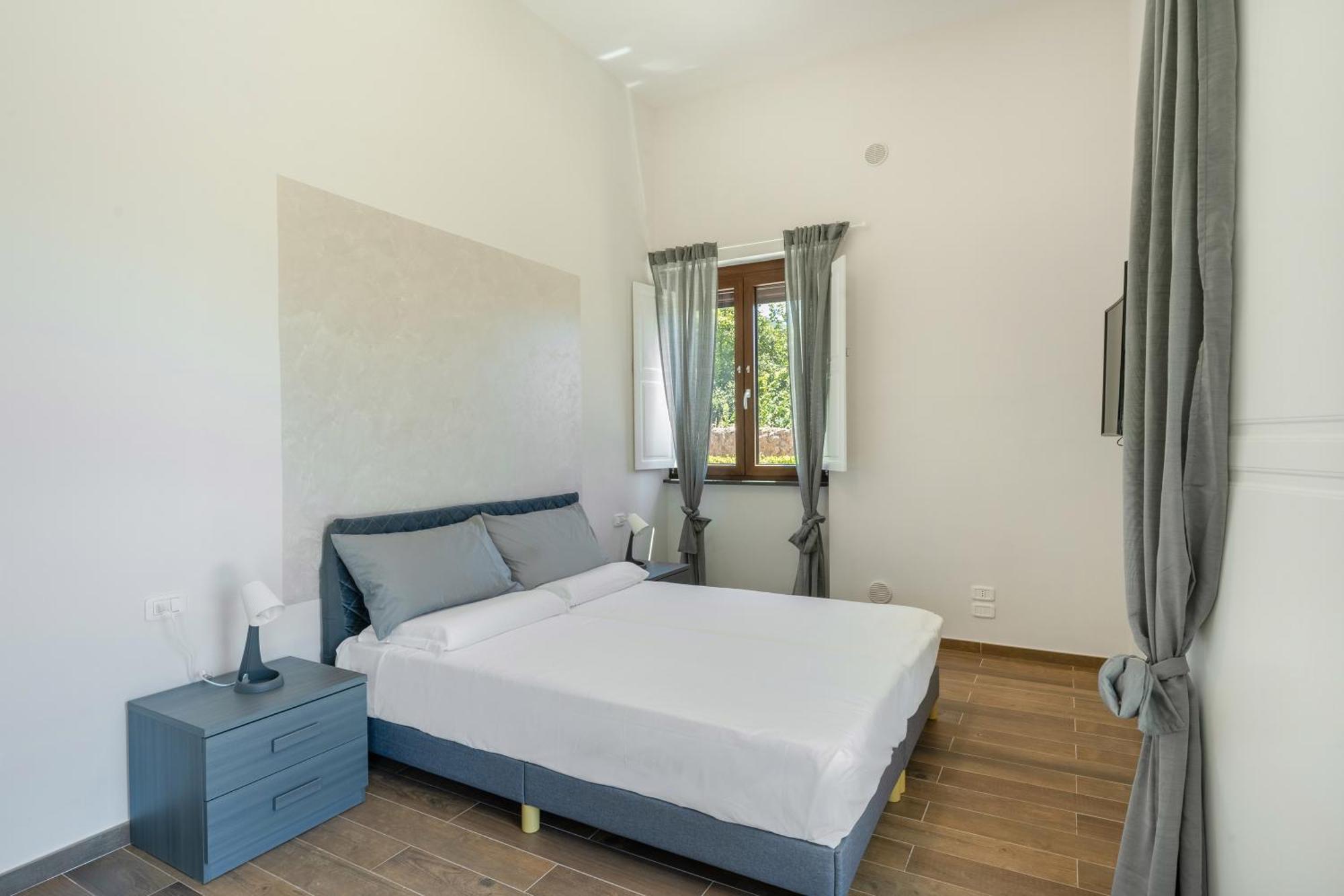 La-Maison-Chic Pellezzano Dış mekan fotoğraf