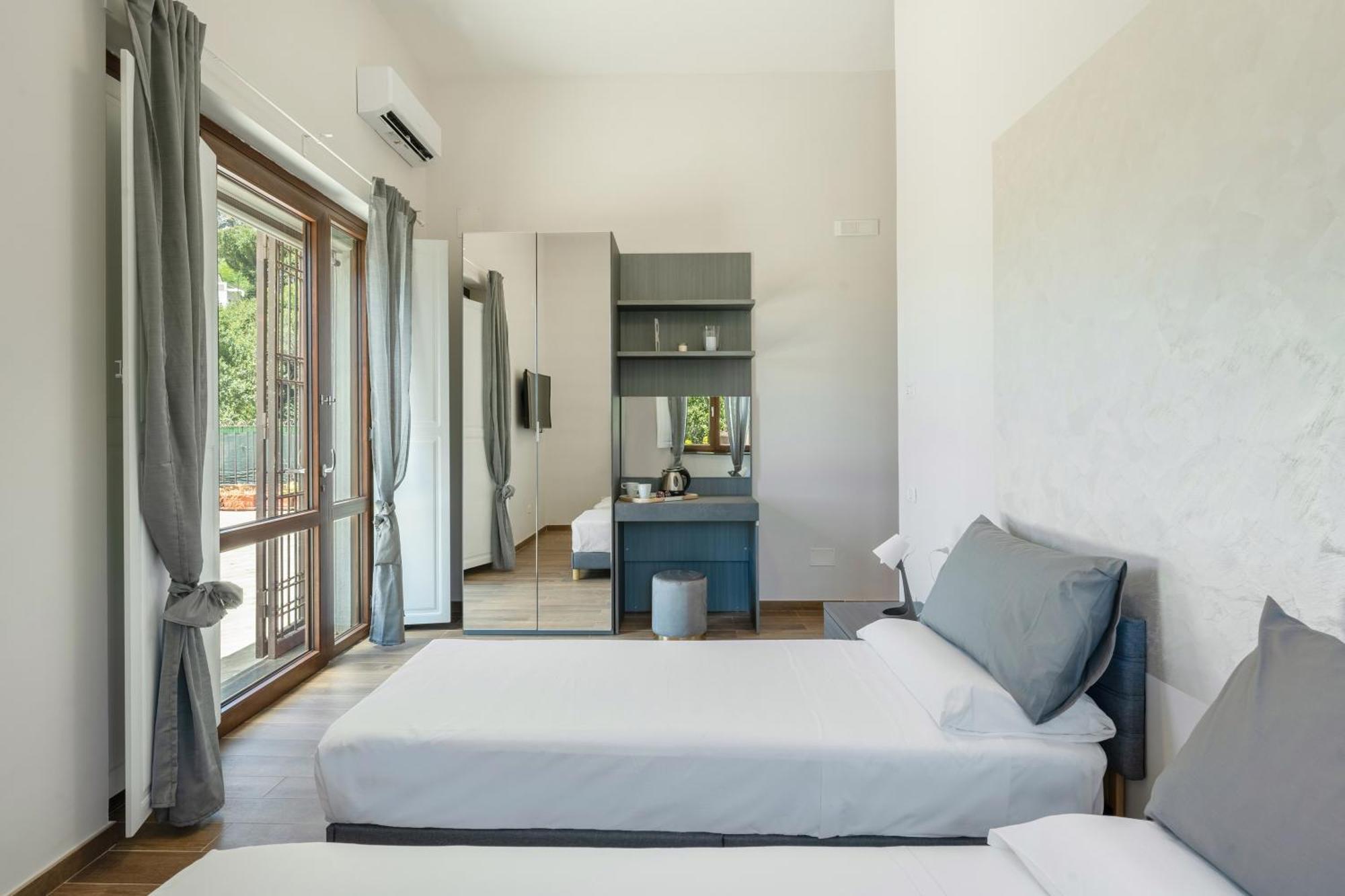 La-Maison-Chic Pellezzano Dış mekan fotoğraf