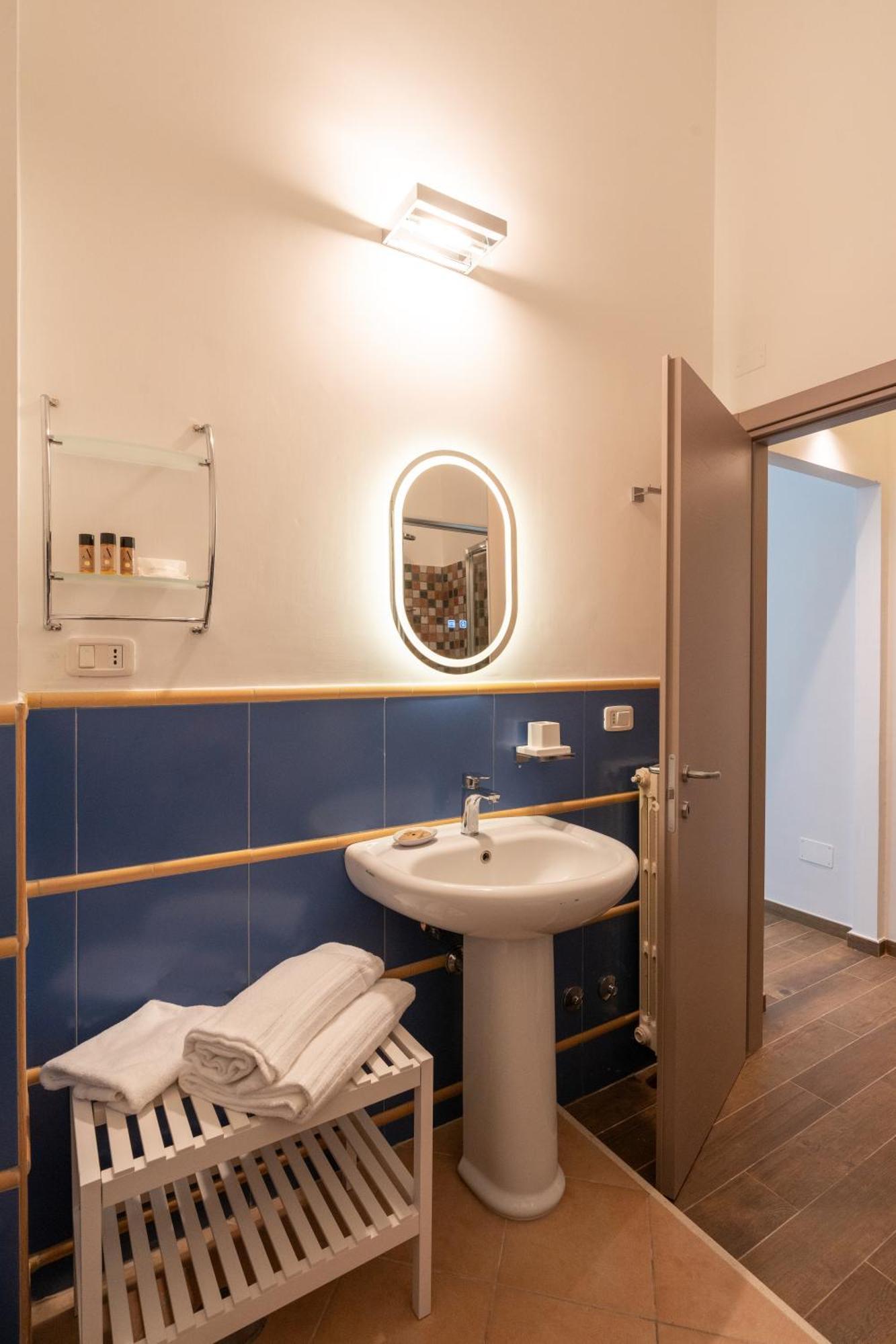 La-Maison-Chic Pellezzano Dış mekan fotoğraf