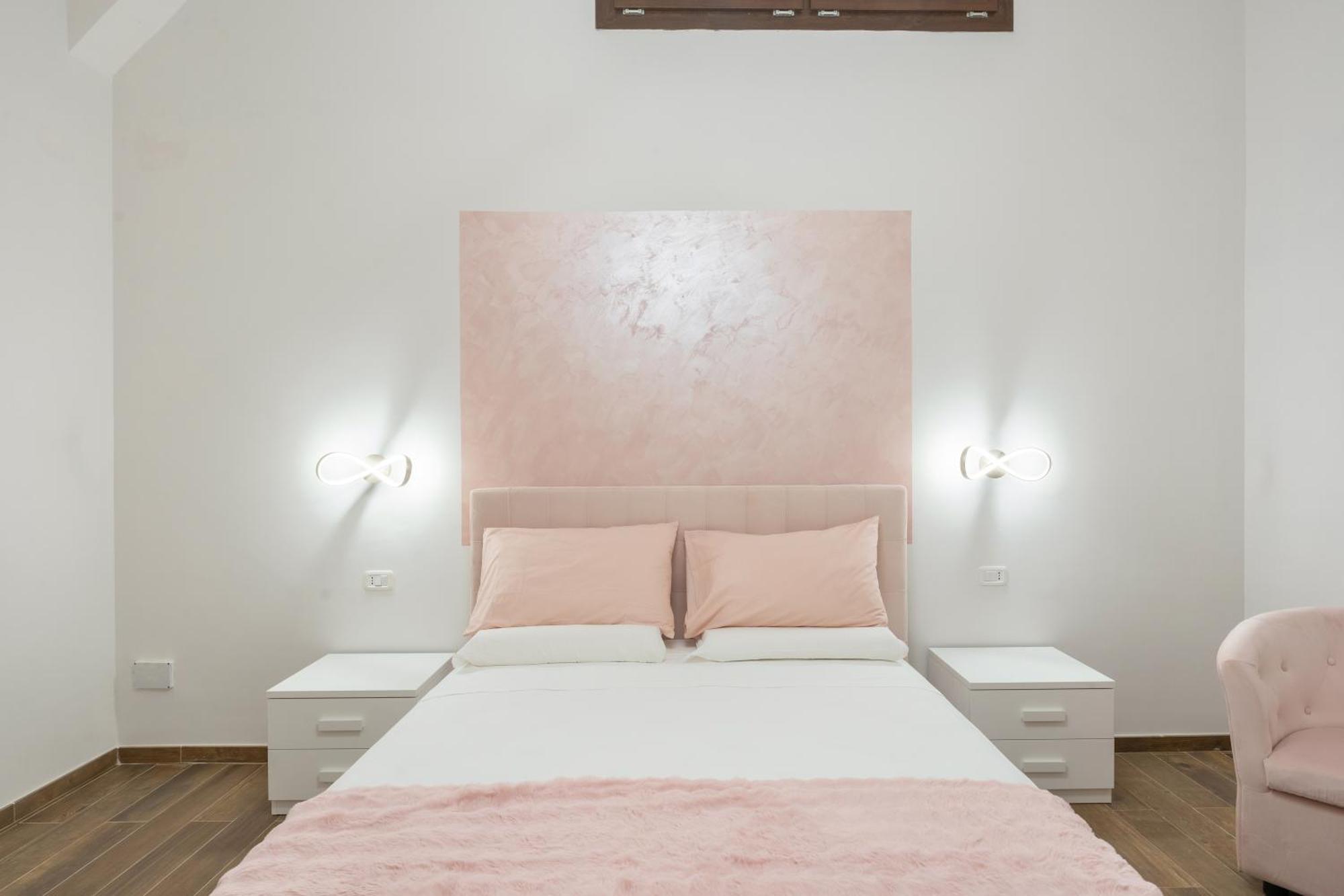 La-Maison-Chic Pellezzano Dış mekan fotoğraf