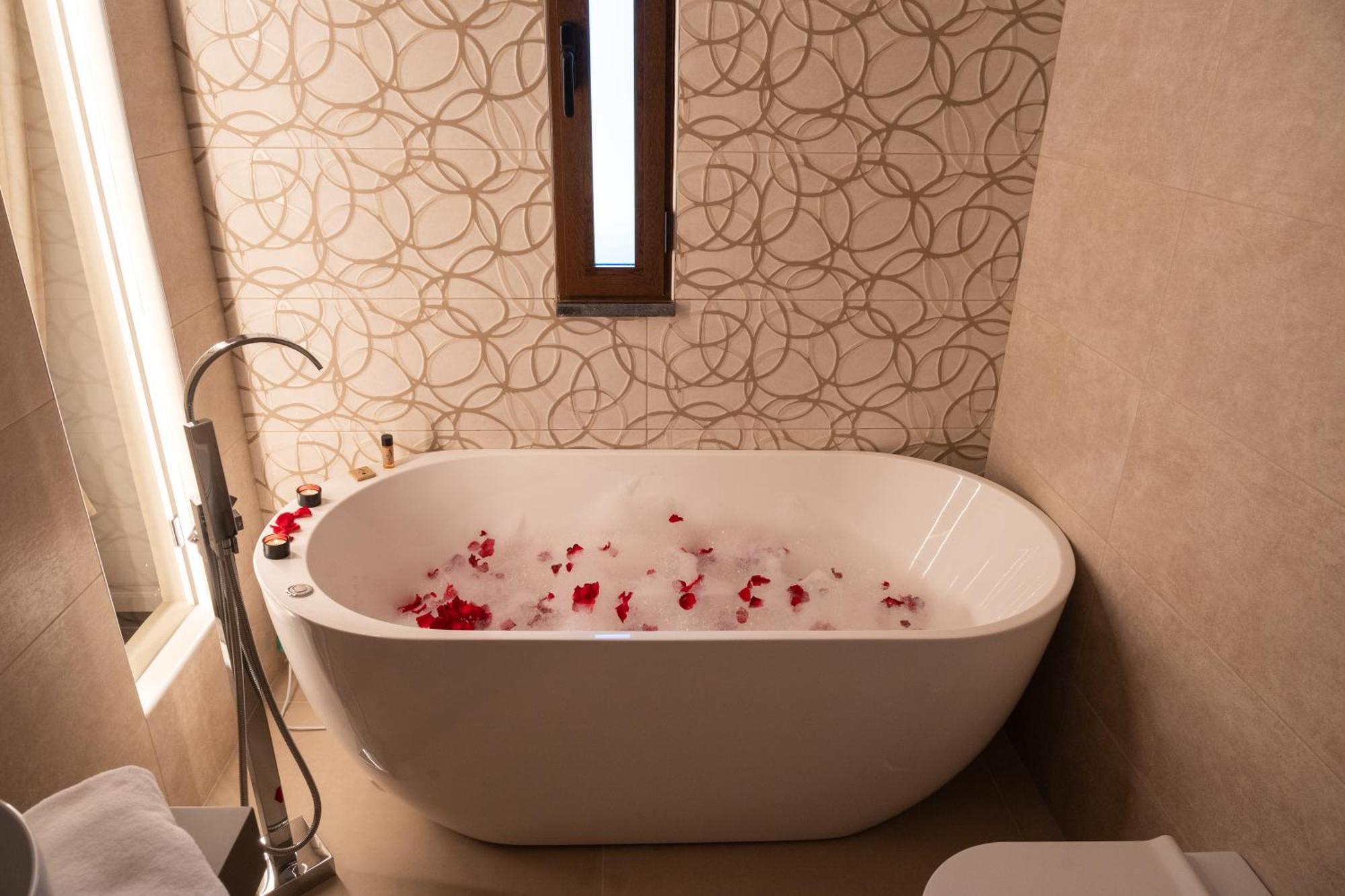La-Maison-Chic Pellezzano Dış mekan fotoğraf