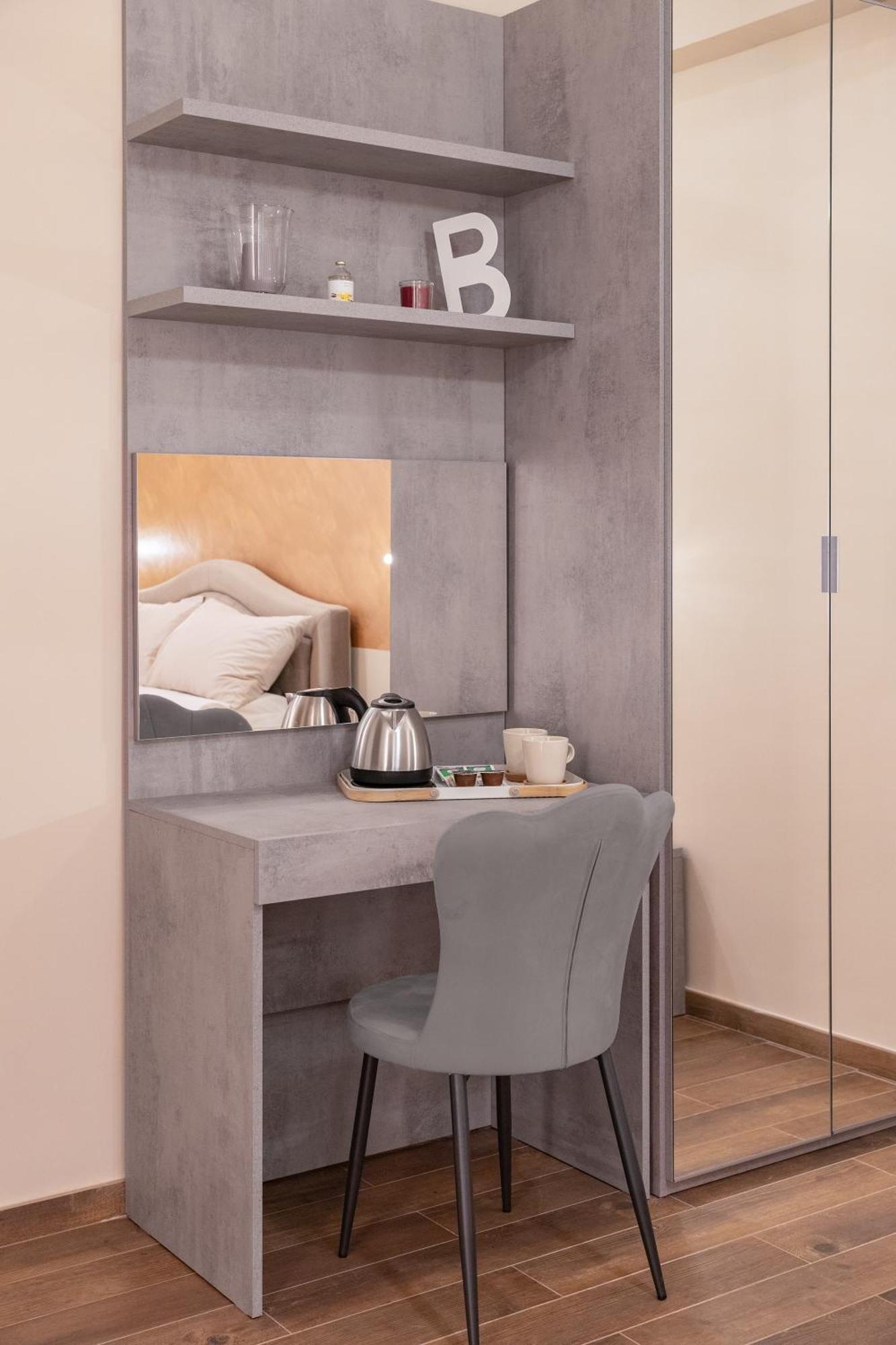 La-Maison-Chic Pellezzano Dış mekan fotoğraf